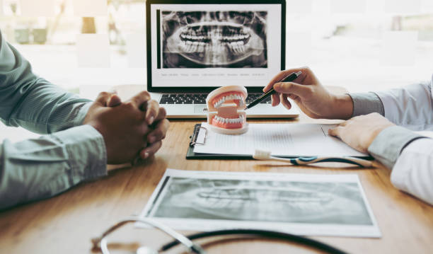 Best Broken or Cracked Tooth Emergency Dentist in Highland, NY